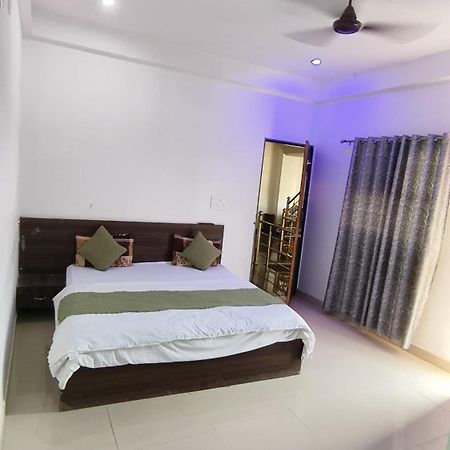 Vrindāvan Shri Jee Dham Near Prem Mandir酒店 外观 照片